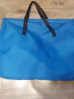 Large Portfolio or Boardgame Bag